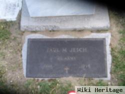 Paul M. Jesch