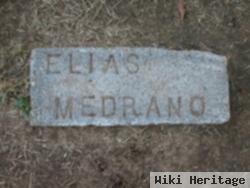 Elias Medrano