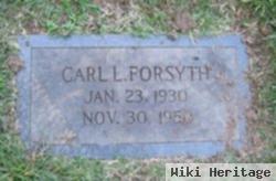 Corp Carl L Forsyth