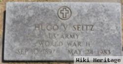 Hugo V. Seitz