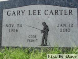 Gary Lee Carter