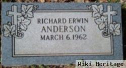 Richard Erwin Anderson
