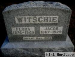 Jacob Witschie