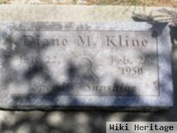 Diane M. Kline