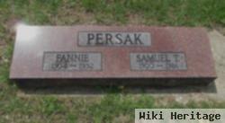 Samuel T. Persak