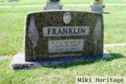 Otho D. Franklin