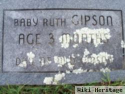 Ruth Gipson