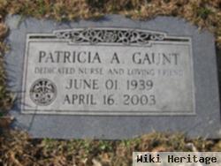 Patricia Anne "pat" Powell Gaunt