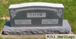 Earl Shaw