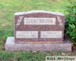 Vernon Stonebrook