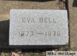 Eva Bell Jones