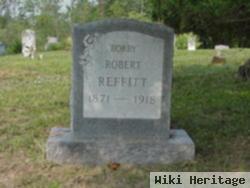 Robert Reffitt