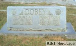 Fannie Dorn Dobey