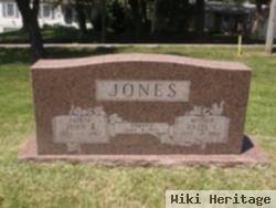 John Rufus Jones