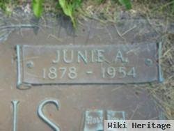 Junie A. Andrus