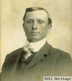 James Franklin Coe