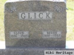 Lloyd Glick