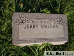 Jerry Vaughn