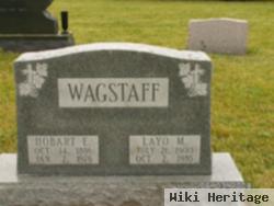 Layo M. Wagstaff