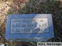 Infant Doak