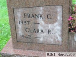 Frank C Ryan