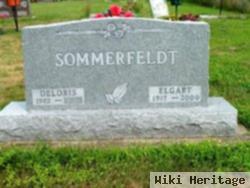 Elgart C Sommerfeldt