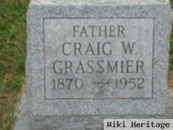 Craig W. Grassmier