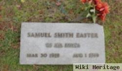 Samuel Smith Easter