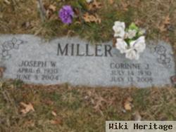 Joseph W. Miller