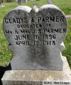 Gladys A. Parmer