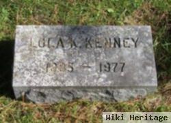 Lola Kofoed Kenney