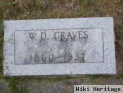 W. D. Graves