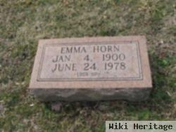 Emma Horn