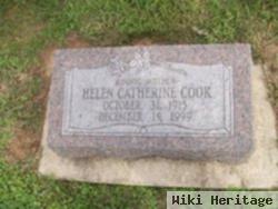 Helen Catherine Cook