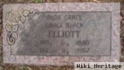 Grace Black Elliott