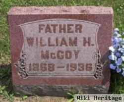 William H. Mccoy