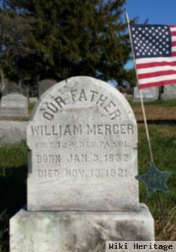 William Mercer