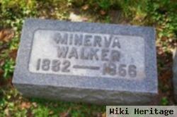 Minerva Smith Walker