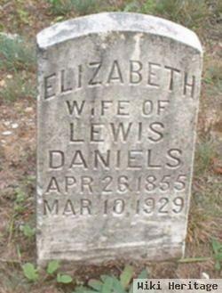 Elizabeth Daniels