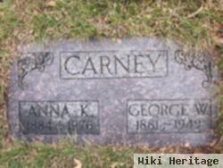 Anna K. Murtaugh Carney