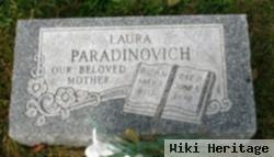 Laura Paradinovich