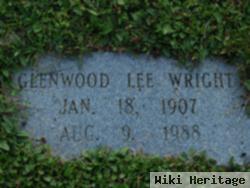 Glenwood Lee Wright