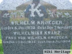 Wilhelm Krueger