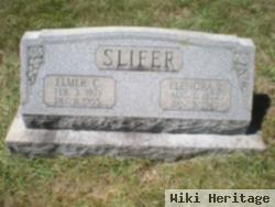 Elmer Clinton Slifer