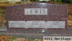 Edwin S. Lewis