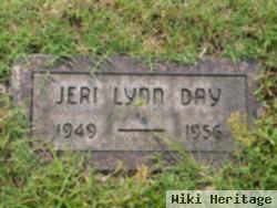 Jeri Lynn Day