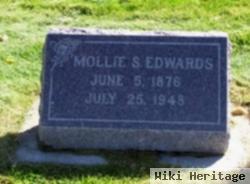 Mollie S. Edwards