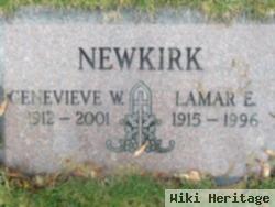 Lamar E. Newkirk