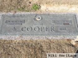 Mary Lillian Cooper