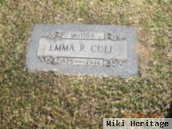 Emma R Cull